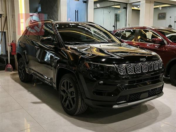 Jeep Compass 2024 for sale in Iraq - Erbil